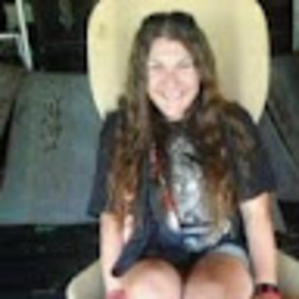 Meet your Posher, Amanda